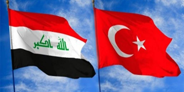 بغداد وعنتاب التركية توقعان مذكرة تعاون لــ”تدوير النفايات والحفاظ على التراث”