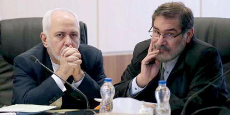 إعدام أكبري يكشف “صراع الأجنحة” في النظام الإيراني