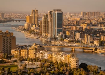 أكثر المدن اكتظاظاً بالسكان في عام 2022