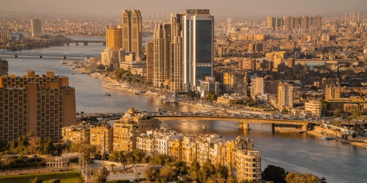 أكثر المدن اكتظاظاً بالسكان في عام 2022