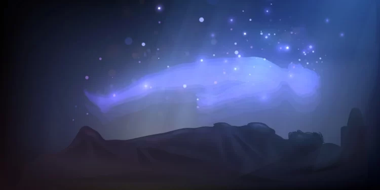 التجربة المجنونة لـ(قياس وزن روح الإنسان)