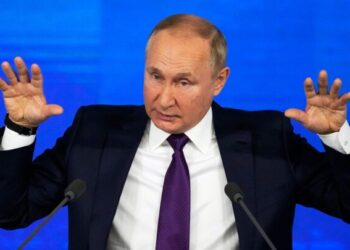 الصحافة الإيرانية .. أيادي خفية لروسيا في قرار تصنيف الحرس الثوري بقائمة الإرهاب