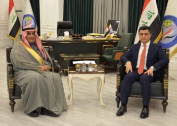 العراق والسعودية يبحثان (عقد اتفاقية لتبـــادل المحكومين)