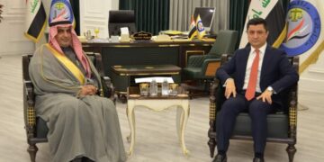 العراق والسعودية يبحثان (عقد اتفاقية لتبـــادل المحكومين)