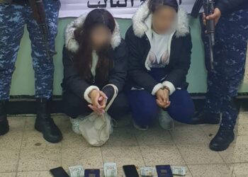 ​الشرطة الاتحادية: ضبط عاملتين أجنبيتين بتهمة سرقة 50 ألف دولار من منزل في بغداد
