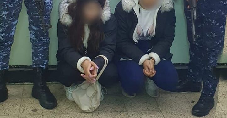 ​الشرطة الاتحادية: ضبط عاملتين أجنبيتين بتهمة سرقة 50 ألف دولار من منزل في بغداد