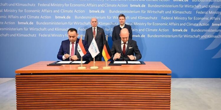 تفاصيل مذكرة التفاهم الجديدة بين (العراق وسيمنز الألمانية)