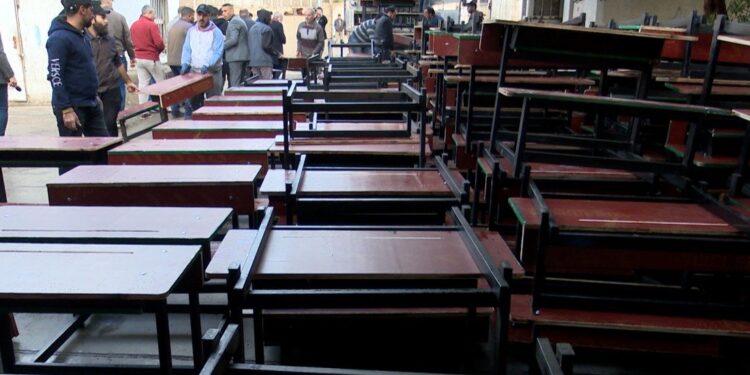 إطلاق مبادرة تجهيز المدارس بـ 200 ألف رحلة مدرسية