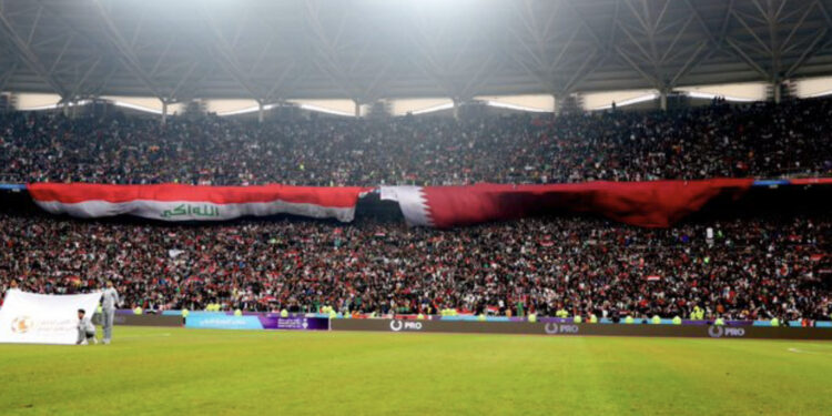 قطر تشكر للعراق “كرم الضيافة وحسن الاستقبال”