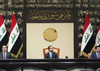 مجلس النواب يختار أعضاء 25 لجنة نيابية ويرفع جلسته
