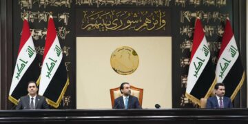 مجلس النواب يختار أعضاء 25 لجنة نيابية ويرفع جلسته