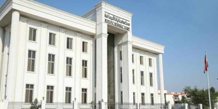 الحكم بالحبس بحق مدان “ادعى تعرضه للتعذيب” من قبل موقوفين معه