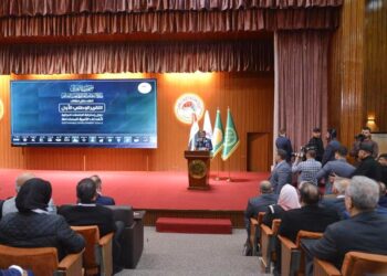 التأكيد عن توجه الجامعات لاعتماد نظام المقررات الأوروبي