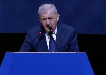 رئيس الجمهورية .. الشهداء حاضرون في ما بيننا وفي ذاكرة الشعب ووجدانه