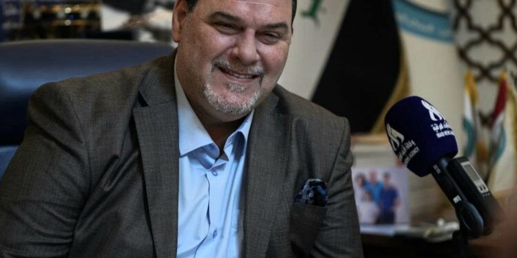 نقيب الفنانين .. سعي حثيث لإنتاج (أعمال مشتركة مع دول الخليج والعالم العربي)