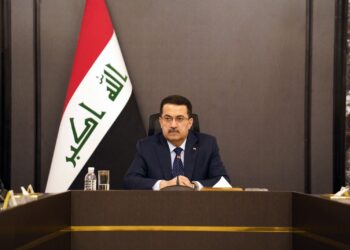 السوداني يعفي محافظ البنك المركزي من منصبه ويحيــل مدير المصرف العراقي للتجارة على التقاعد ويكلف البدلاء