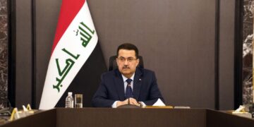 السوداني يعفي محافظ البنك المركزي من منصبه ويحيــل مدير المصرف العراقي للتجارة على التقاعد ويكلف البدلاء