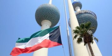 الحكومة الكويتية تقدم استقالتها