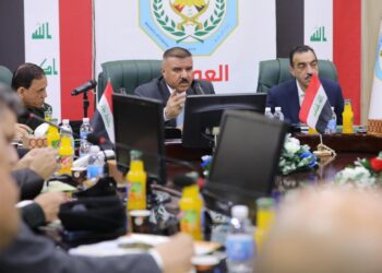 وزير الداخلية يؤكد على أهمية حسم الدعاوى القضائية بعيدا عن الروتين