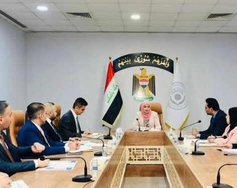 الجمارك تنجز المرحلة الأولى من “أتمتة الإجراءات والنظام الإلكتروني الشامل”