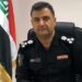 وفاة العميد مؤيد كاظم حالوب مدير قسم الانتربول في البصرة