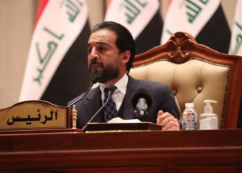 الحلبوسي يصدر توجيهاً بشأن (موظفي الأجور والمحاضرين) في ديوان الوقف السني