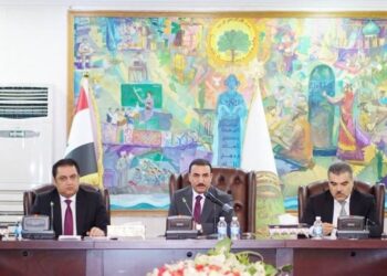 الاتفاق على عقد مؤتمر تربوي لدول الجوار والخليج