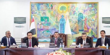 الاتفاق على عقد مؤتمر تربوي لدول الجوار والخليج