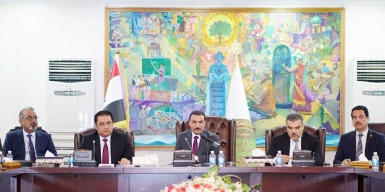 الاتفاق على عقد مؤتمر تربوي لدول الجوار والخليج