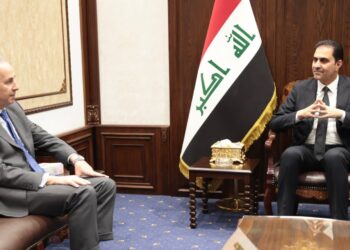 المندلاوي .. فرص استثمارية واعدة تنتظر الشركات العالمية الرصينة