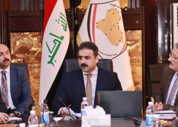 اصدار توجيهات بتعزيز المنافذ الحدودية بمفارز الـ(k9)