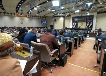 اعلان نتائج أعمال جلسة البرلمان ليوم السبت