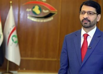 تكليف حسن نعمة الياسري مستشاراً لرئيس مجلس الوزراء للشؤون الدستورية