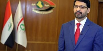 تكليف حسن نعمة الياسري مستشاراً لرئيس مجلس الوزراء للشؤون الدستورية