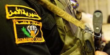 اعتقال أفراد “مفرزة من داعش” خططوا لشن هجمات في بغداد
