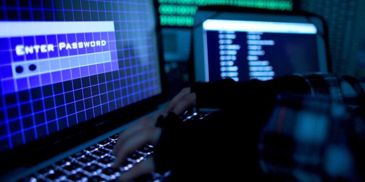 هجوم إلكتروني على “مصانع كيميائية إسرائيلية”