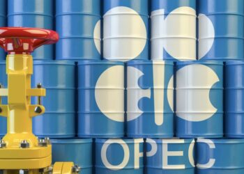 توقعات بــ(إبقاء أوبك+) على سياستها النفطية في اجتماع أول فبراير