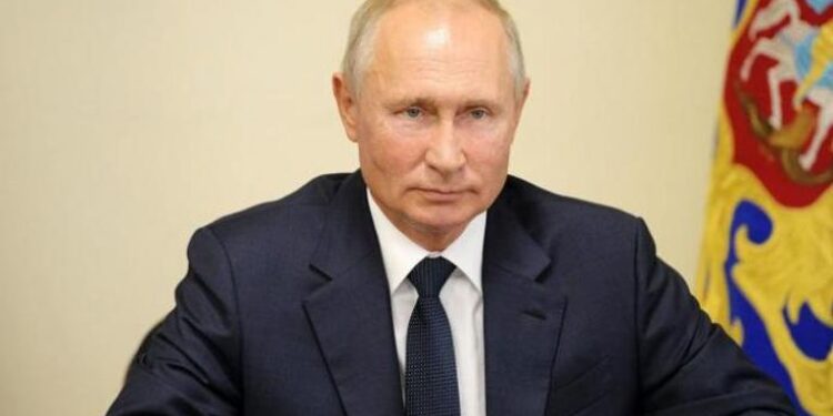 إعلامية روسية بارزة تبشر بـ”حرب كبيرة قادمة”.. وتحدد موعدها