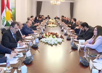 أزمة كردستان العراق.. ماذا يعيق (إنقاذ اتفاقية واشنطن1998) ؟