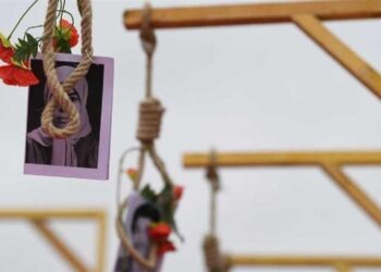 إيران تــعدم أكثر من 50 شخصا منذ بداية 2023