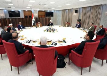 الإطار التنسيقي .. تحرك السوداني لتعديل الدستور سيثير مشاكل