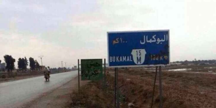 واشنطن لبغداد: ممنوع الانفتاح على دمشق