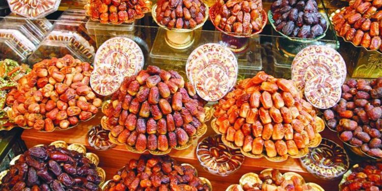 وصول التمور العراقية إلـــى آسيا وأفريقيا