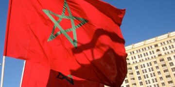 الاعلان عن افتتاح السفارة المغربية في بغداد يوم غداً