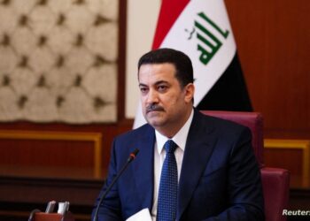 السوداني يرغب ببناء (علاقة متينة) مع واشنطن