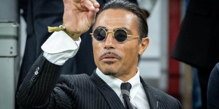 الشيف نصرت يفتتح مطعما في تل أبيب