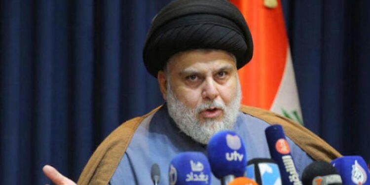 التيار الصدري.. إيران تخشى اندماج العراقيين مع الخليجيين