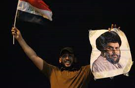 الصدريون عائدون من بوابة إخفاقات حكومة الإطار … حسب صحيفة حزب الله