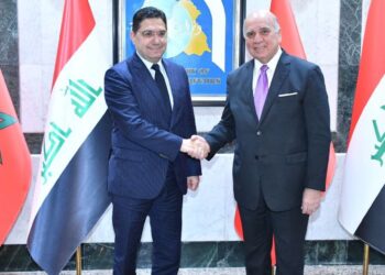 المغرب يوافق على رفع الحجز عن الاموال العراقية لمصرفي الرشيد والرافدين