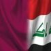 التبادل التجاري بين العراق وقطر  ارتفع بنسبة 18% في 2022